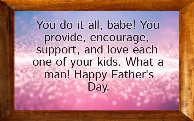 Happy Fathers Day Message To Boyfriend Happy Fathers Day Message To Boyfriend
