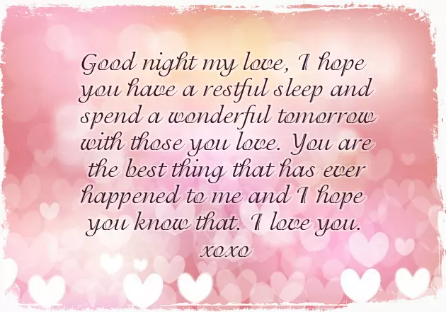 Happy Good Night Wishes Happy Good Night Wishes