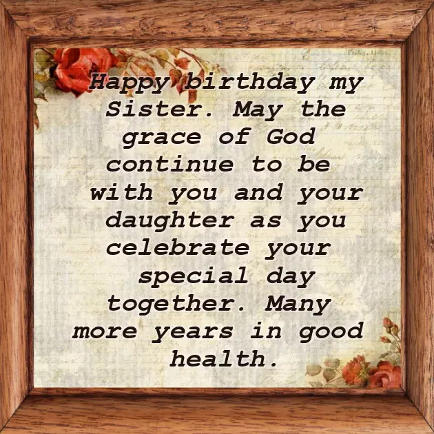 Happy Birthday Quotes For Daughter From Mother Happy Birthday Quotes For Daughter From Mother