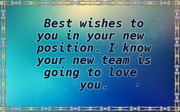 Congratulations On Becoming Principal Congratulations On Becoming Principal