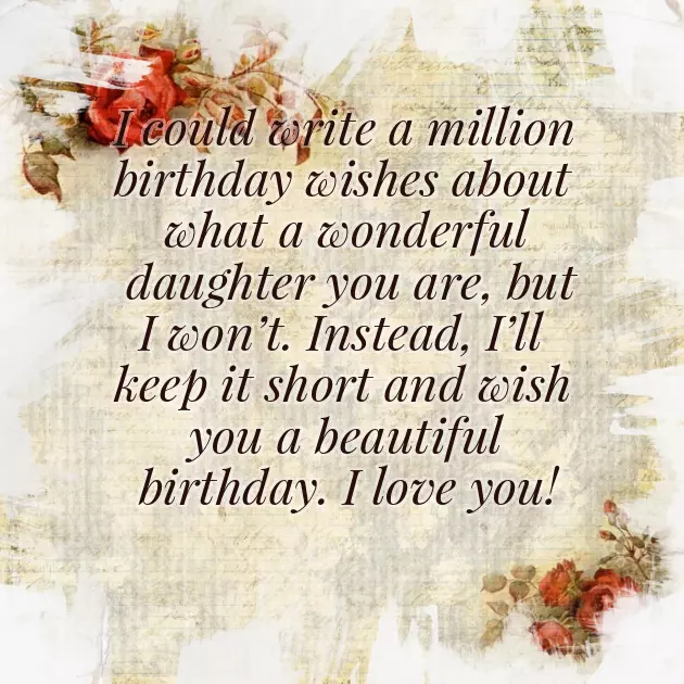 Happy Birthday Grown Daughter Happy Birthday Grown Daughter