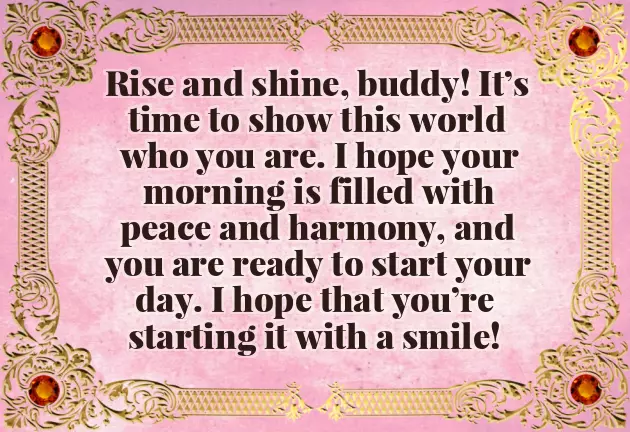 Wife Morning Message Wife Morning Message