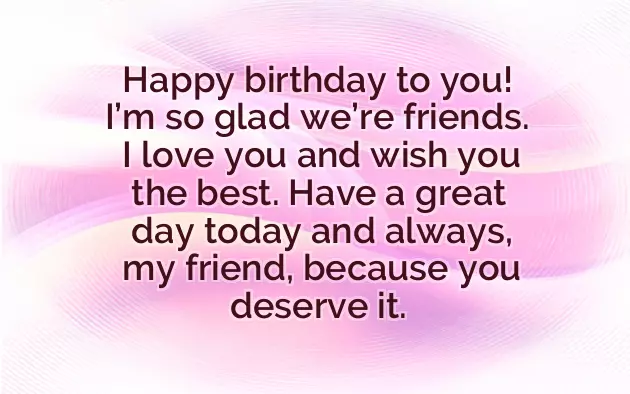 Unique Birthday Wishes For Someone Special Unique Birthday Wishes For Someone Special