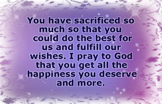 Happy Anniversary Appa Amma