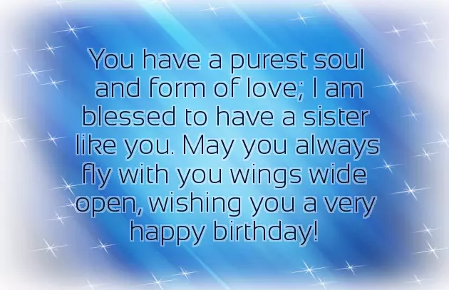 Birthday Wishes For Sister & Brother Birthday Wishes For Sister & Brother