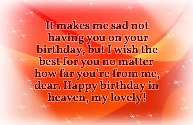 Birthday In Heaven Mum Birthday In Heaven Mum