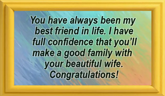 Nice Wedding Messages Nice Wedding Messages
