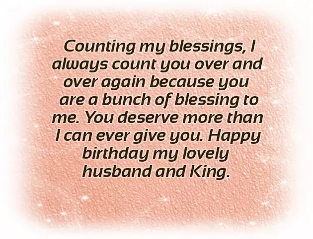 Status Of Husband Birthday Status Of Husband Birthday