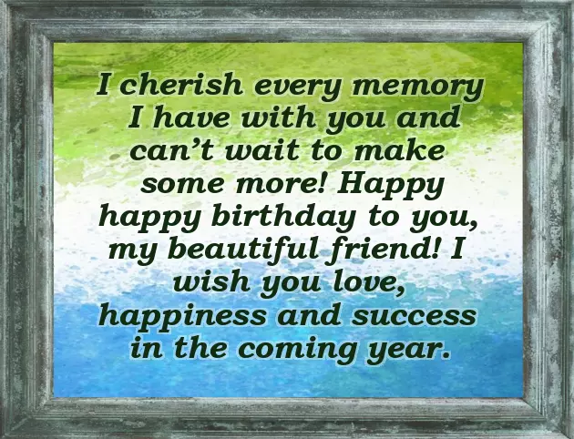 Indirect Birthday Wishes For Girlfriend Indirect Birthday Wishes For Girlfriend