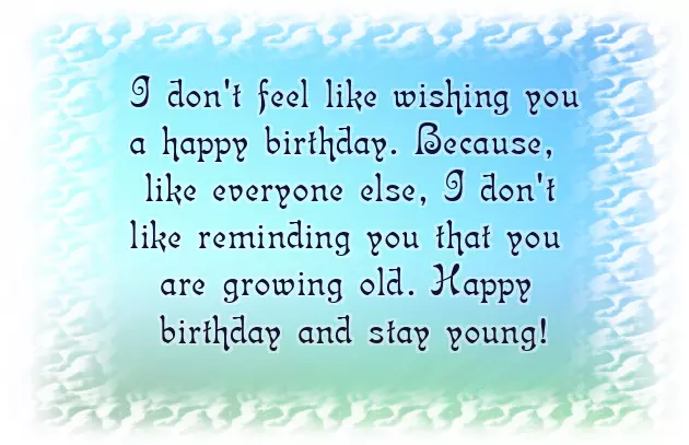 Countdown Birthday Wishes For Boyfriend