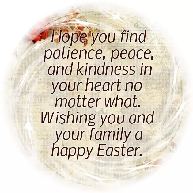 Christian Easter Wishes Christian Easter Wishes