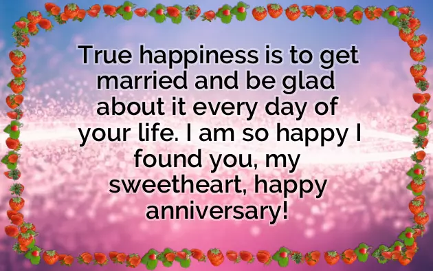 First Anniversary Status For Wife First Anniversary Status For Wife