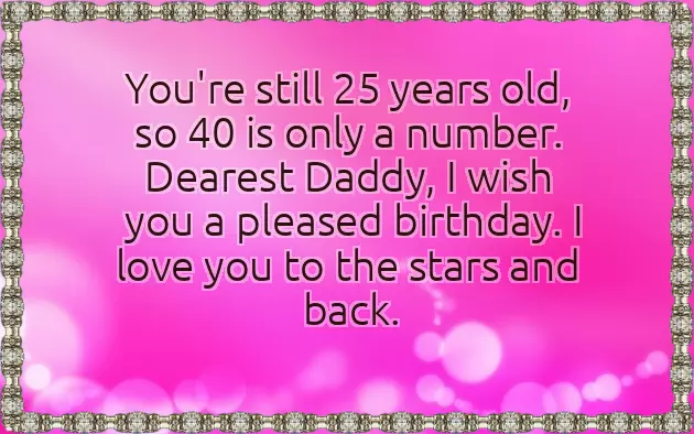 Happy Birthday Quotes For Your Dad Happy Birthday Quotes For Your Dad