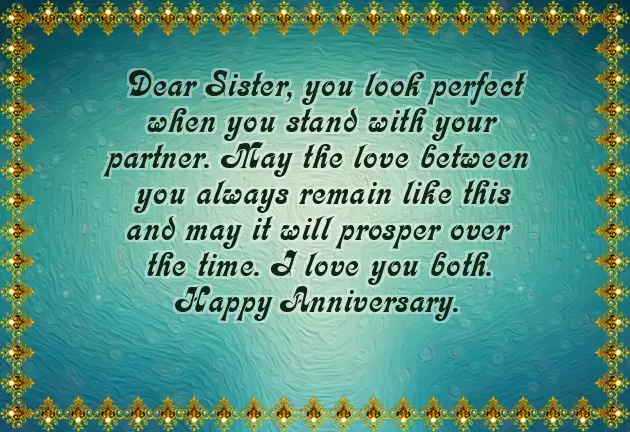 Happy Anniversary Wishes Di And Jiju Happy Anniversary Wishes Di And Jiju