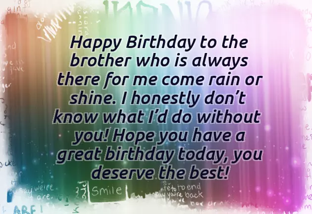 Birthday Caption For Small Brother Birthday Caption For Small Brother