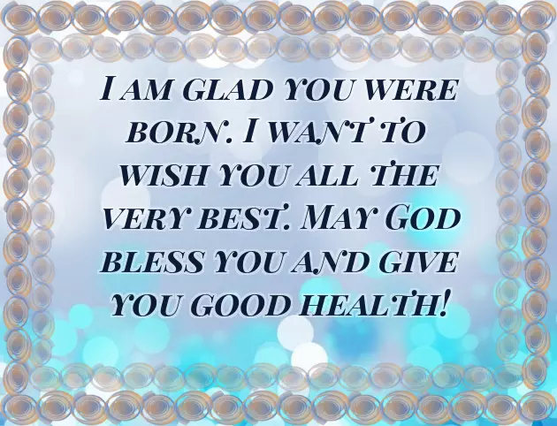 Congratulations For A Baby Girl Wishes