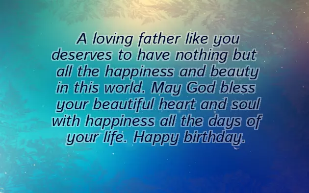 Happy Birthday My Superhero Dad