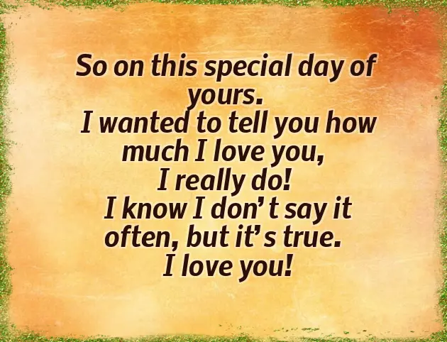 Birthday Wishes To My Only Sister Birthday Wishes To My Only Sister