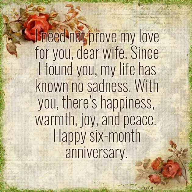 Engagement Anniversary Wishes For Hubby