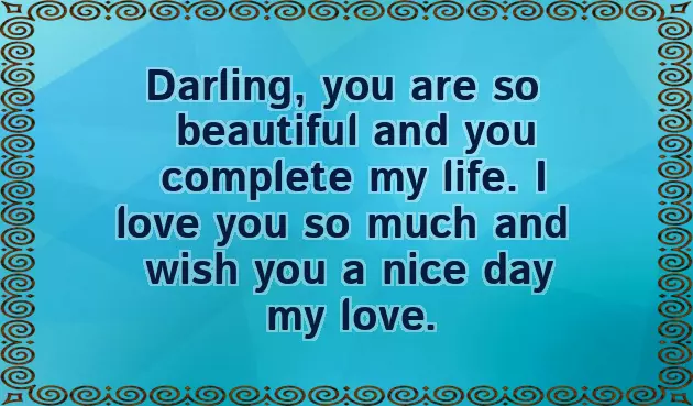 Have A Nice Day With Your Family Have A Nice Day With Your Family