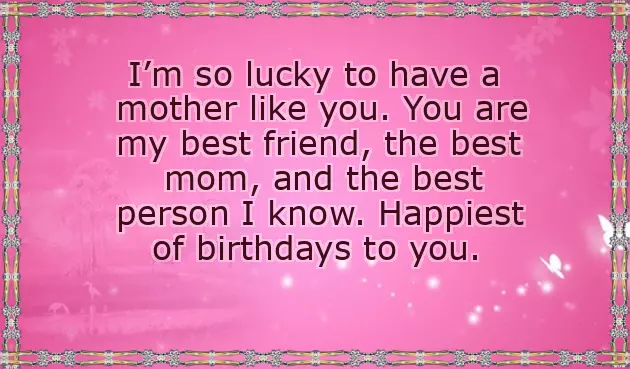 Birthday Nice Thought Birthday Nice Thought