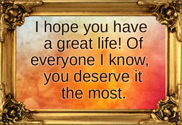 All The Best To You Meaning All The Best To You Meaning