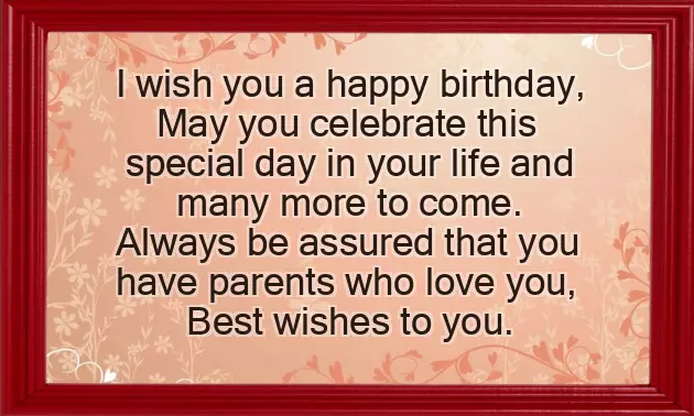 Happy Birthday Wishes From Daughter Happy Birthday Wishes From Daughter