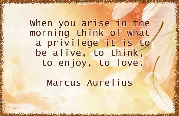 Spiritual Good Morning Messages