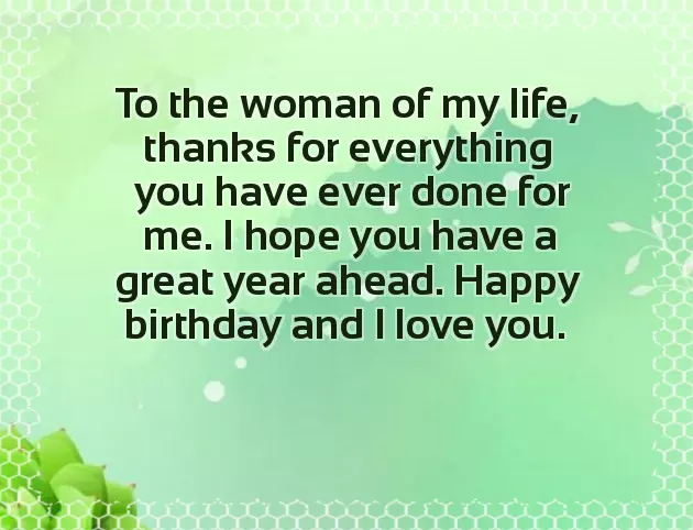 Happy Birthday Wishes From Wife Happy Birthday Wishes From Wife