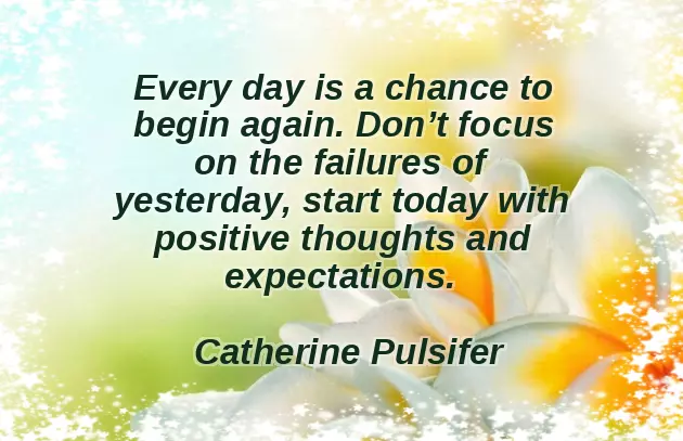 Best Wishes For New Beginning