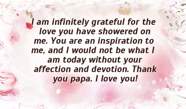 Happy Fathers Day Message To Father In Law Happy Fathers Day Message To Father In Law