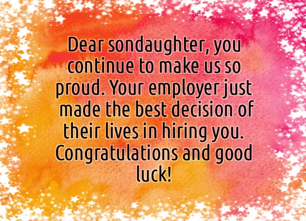 Wish Luck Wish Luck