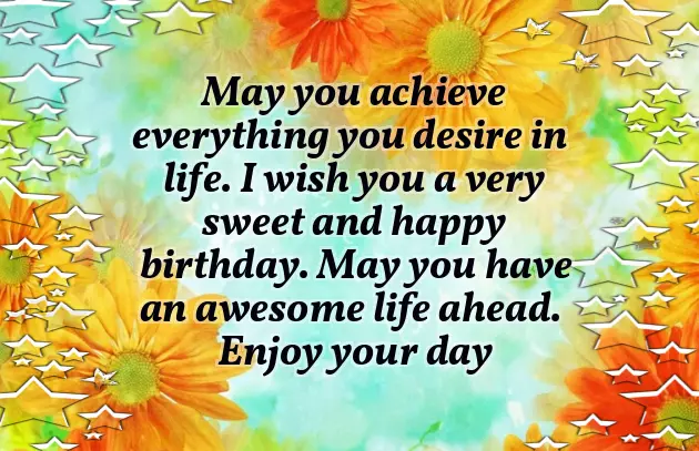 Happy Wala Birthday Wishes Happy Wala Birthday Wishes