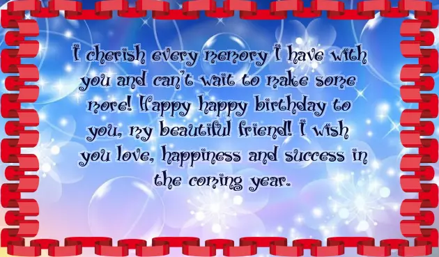 Happy Birthday Lady Happy Birthday Lady