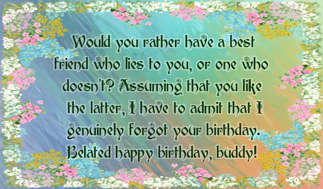 Funny Happy Birthday Wishes For Her