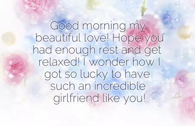 Good Morning Greetings For Wife Good Morning Greetings For Wife