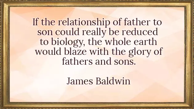 Heartwarming Father Heartwarming Father