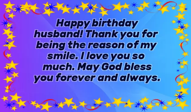Lovely Birthday Wishes For Hubby Lovely Birthday Wishes For Hubby
