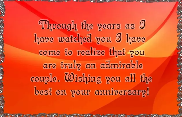 Marriage Anniversary Wishes For Parents In English Marriage Anniversary Wishes For Parents In English