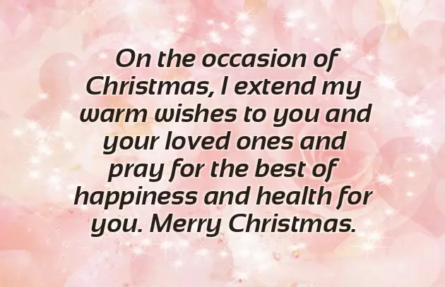 Religious Christmas Messages Religious Christmas Messages