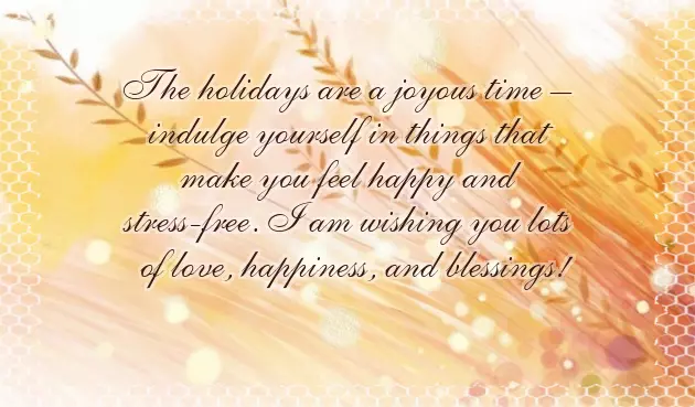 Congratulations For New Year Congratulations For New Year