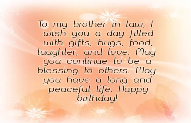 Little Brother Birthday Wishes In English Little Brother Birthday Wishes In English