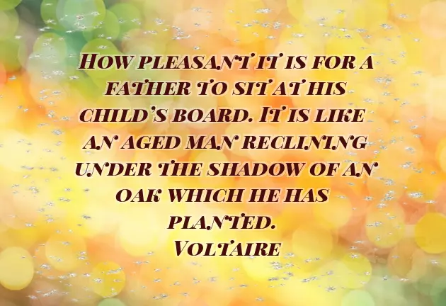 Birthday Message To My Dad Birthday Message To My Dad