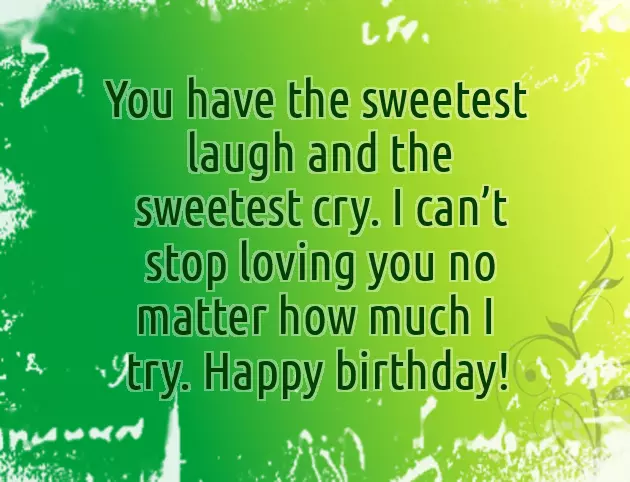 1St Birthday Wish To My Son 1St Birthday Wish To My Son