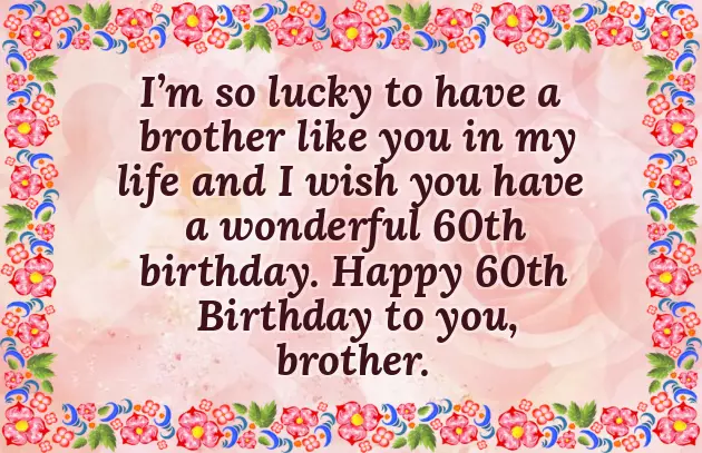 Beloved Brother Birthday Wishes Beloved Brother Birthday Wishes