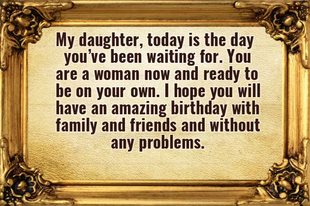 21St Birthday Poem For Daughter 21St Birthday Poem For Daughter
