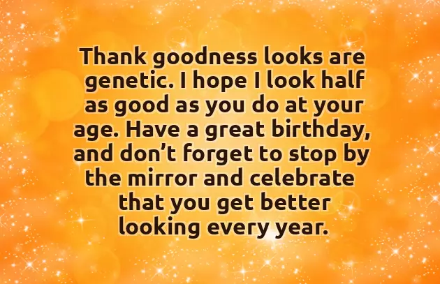 Happy Birthday Wishes Of Father