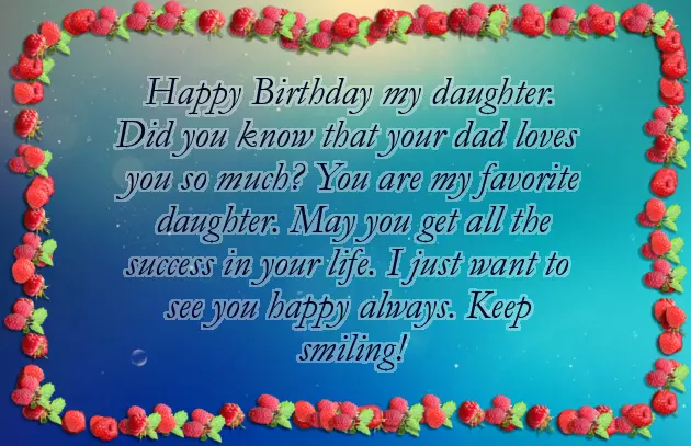 Mom To Daughter Birthday Wishes Mom To Daughter Birthday Wishes