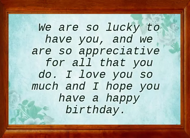 Happy Birthday Greetings For Aunt Happy Birthday Greetings For Aunt