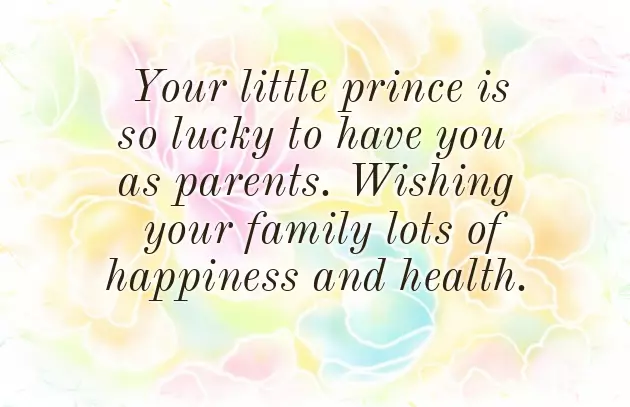 Congrats On Baby Birth Congrats On Baby Birth